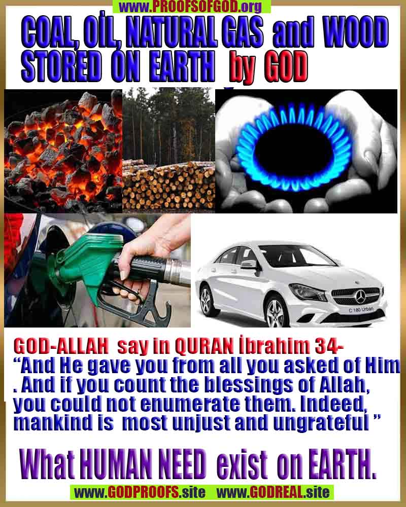 proofs of god, evidences of god